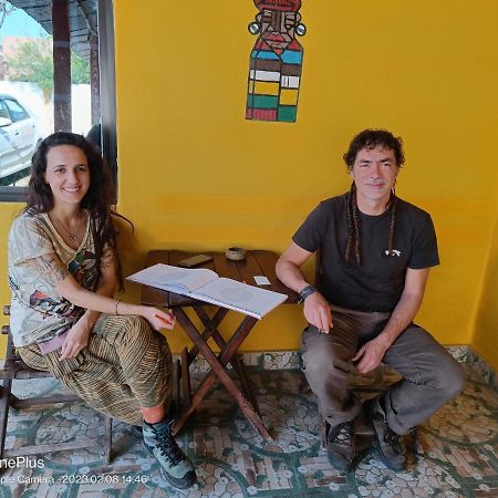 Mini Homestay Khajuraho Ngoại thất bức ảnh