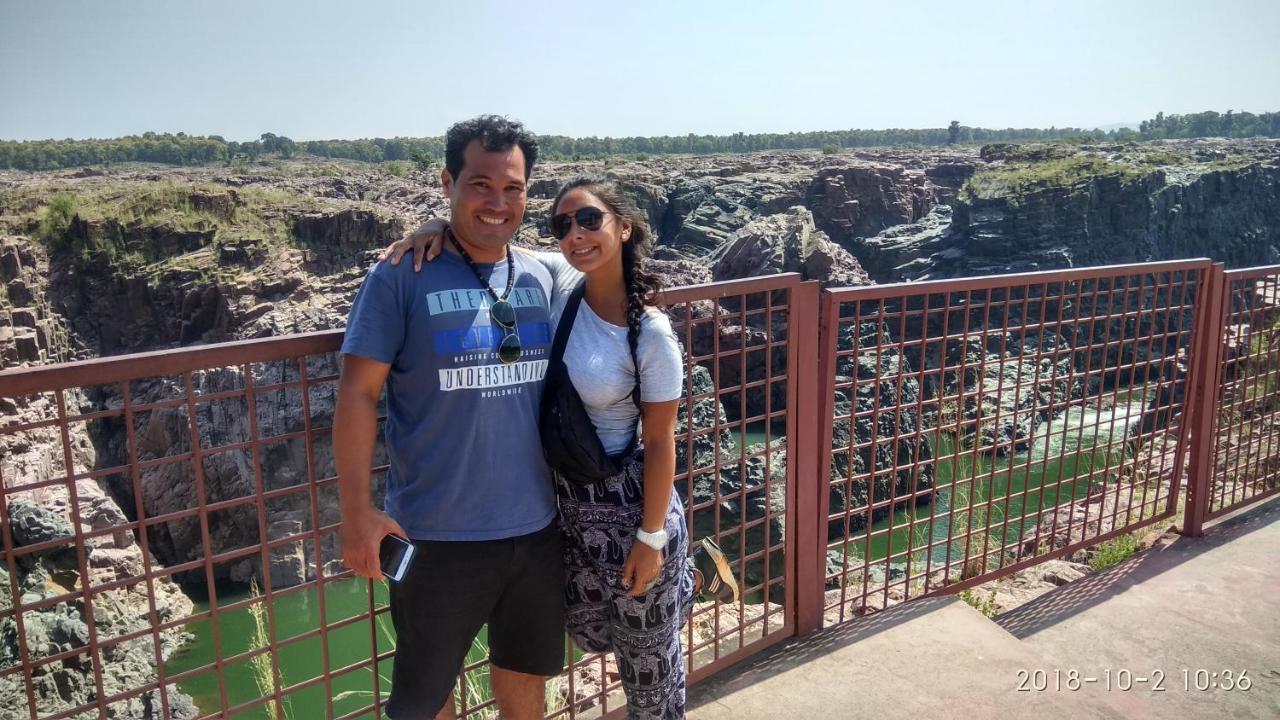 Mini Homestay Khajuraho Ngoại thất bức ảnh