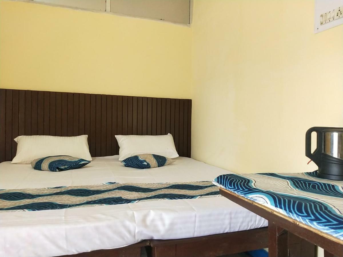 Mini Homestay Khajuraho Ngoại thất bức ảnh