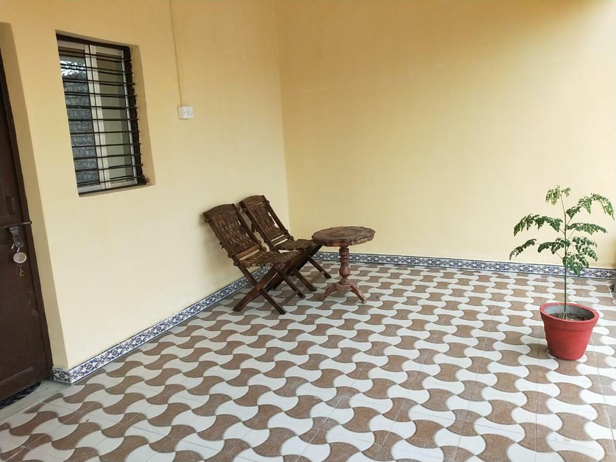Mini Homestay Khajuraho Ngoại thất bức ảnh