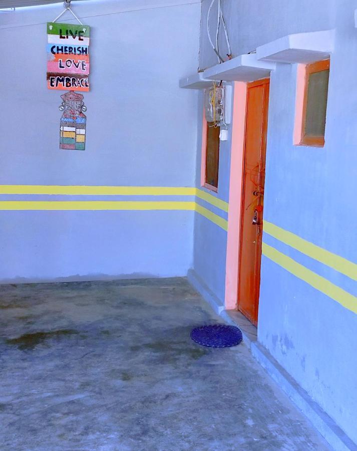 Mini Homestay Khajuraho Ngoại thất bức ảnh